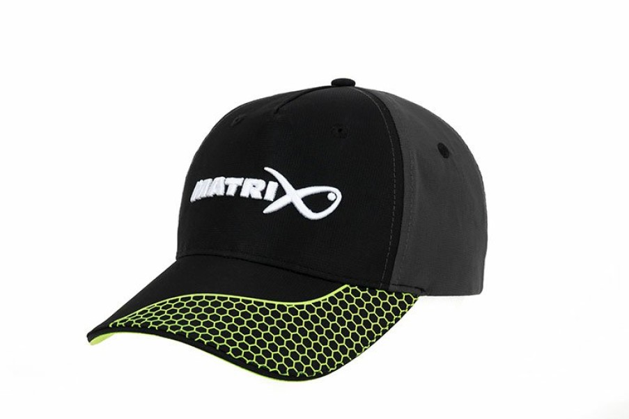 Clothing Matrix | Matrix Baseball Cap