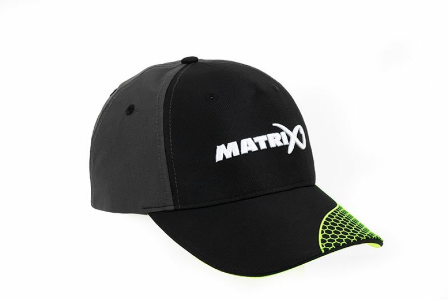 Clothing Matrix | Matrix Baseball Cap