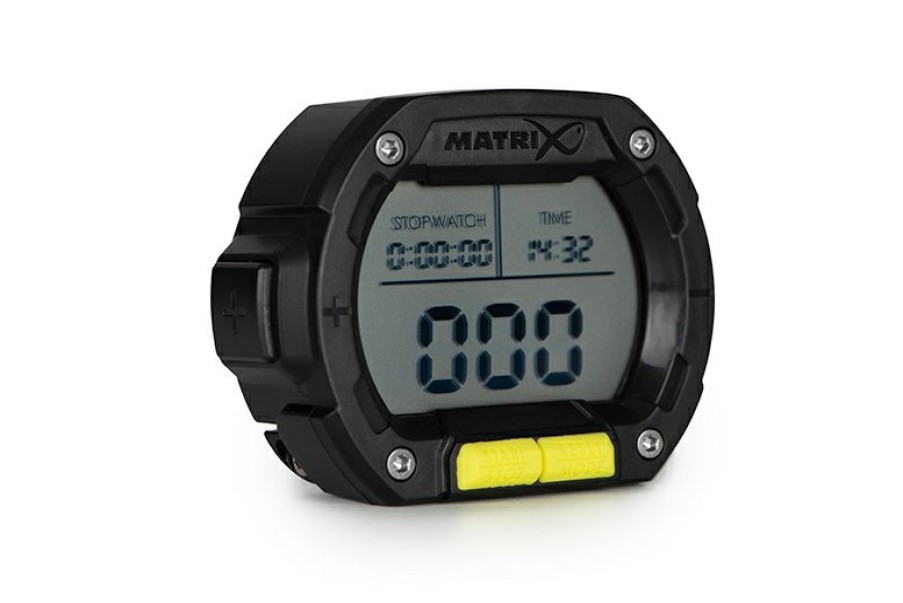 Accessories Matrix | Matrix Digital Clicker