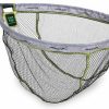 Nets & Handles Matrix | Matrix Silver Fish Landing Nets