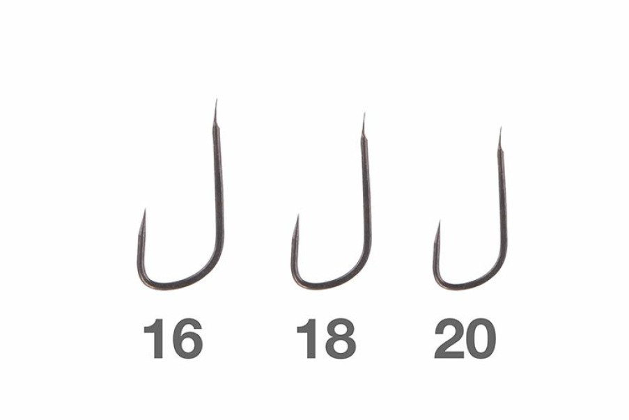 Hooks & Hooklengths Matrix | Matrix Mxc-5 Hooks