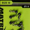 Feeder Accessories Matrix | Matrix Bead Swivels