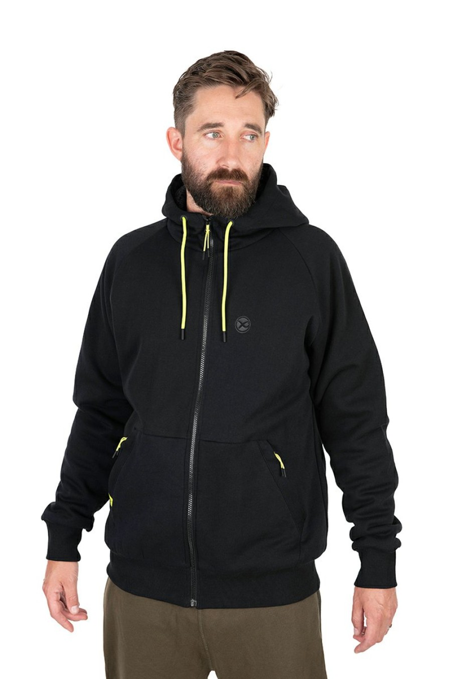 Clothing Matrix | Matrix Sherpa Hoody