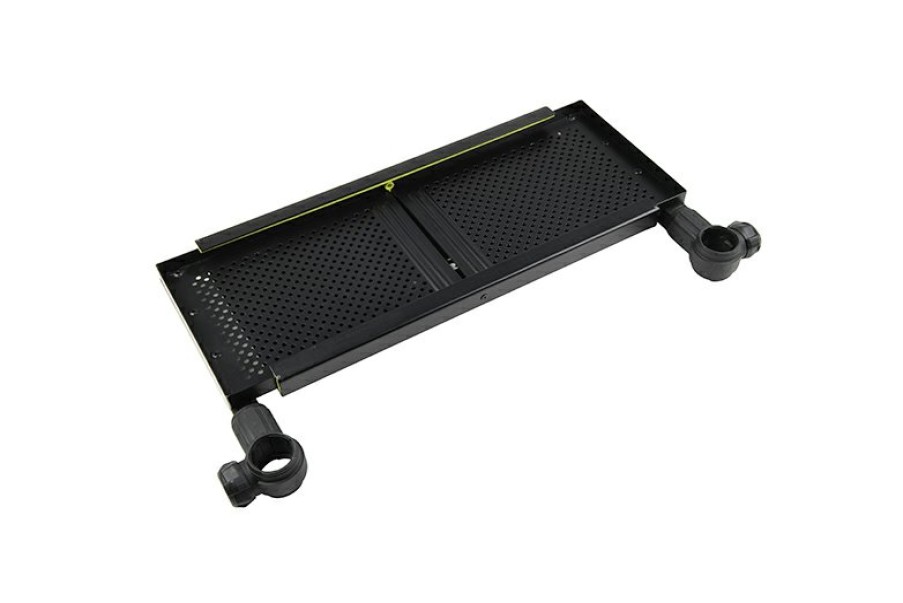 Seatbox Accessories Matrix | Matrix Slim Extending Side Tray