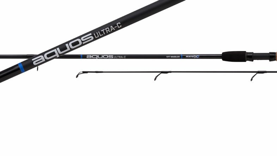 Rods - Aquos Matrix | Matrix Aquos Ultra-C 11Ft Waggler Rod