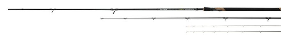 Rods - Ethos Matrix | Matrix Ethos Xr-F Feeders Rods 3.3M, 3.6M & 3.8M