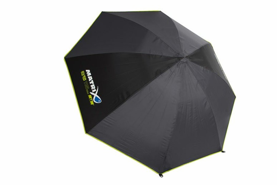 Brollies Matrix | Matrix Over The Top Brolly - 115Cm