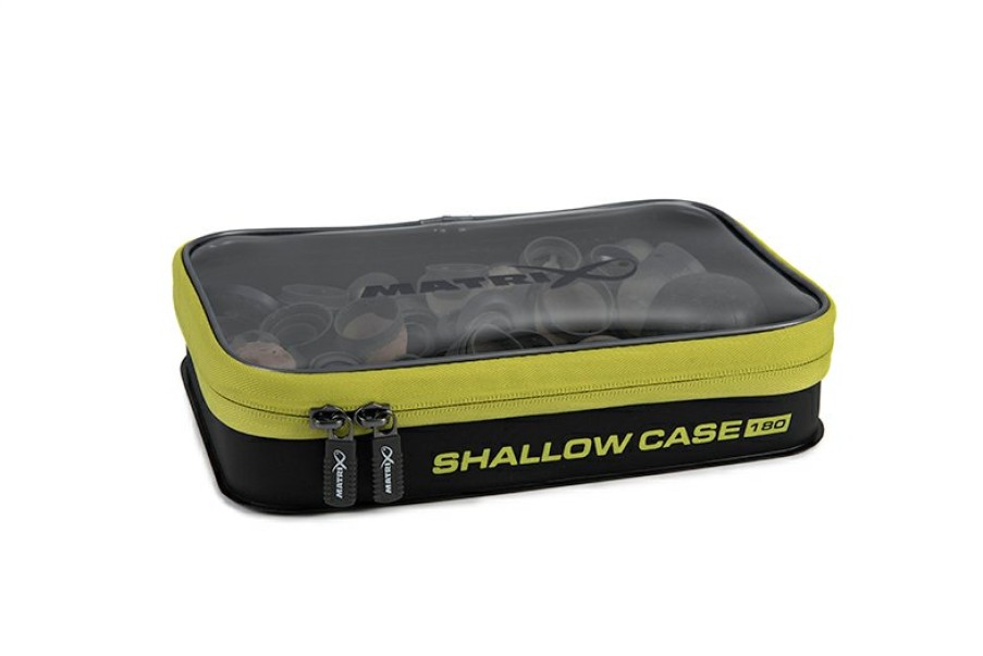 Luggage - Eva Matrix | Matrix Shallow Eva Case 180