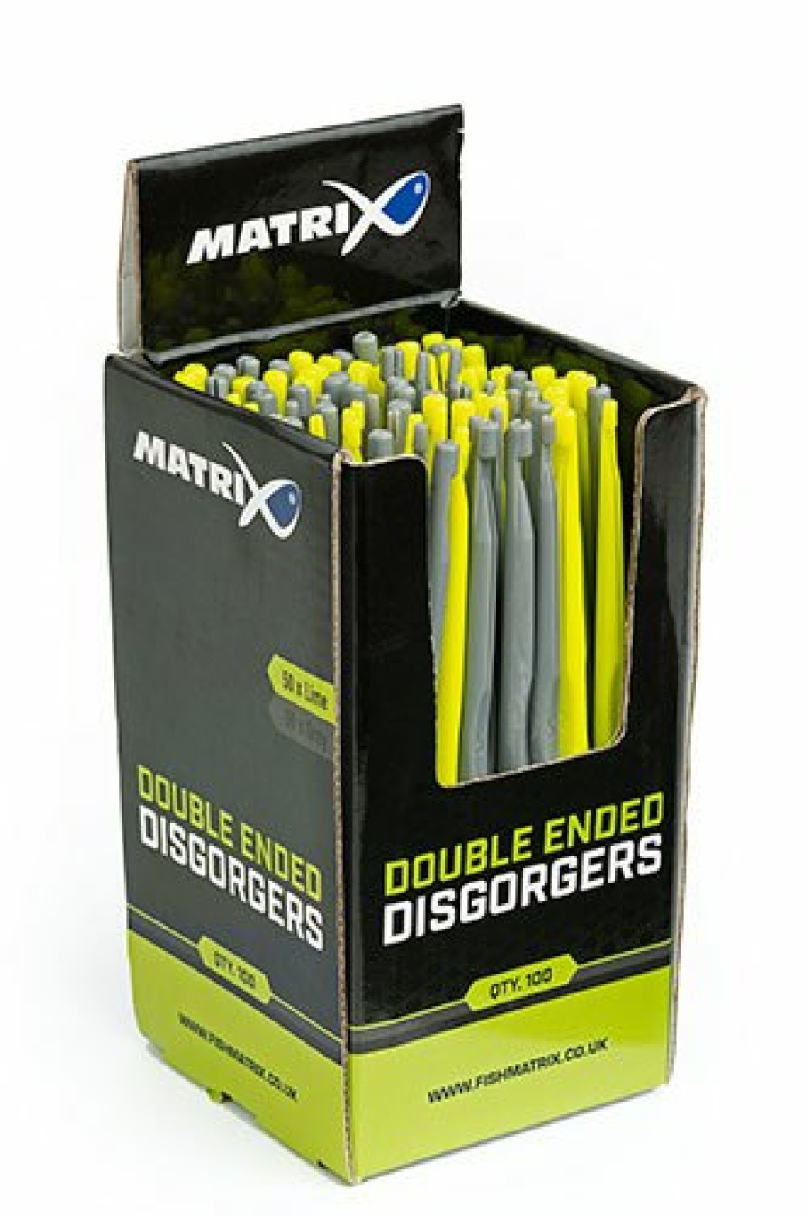 Accessories Matrix | Matrix Disgorgers