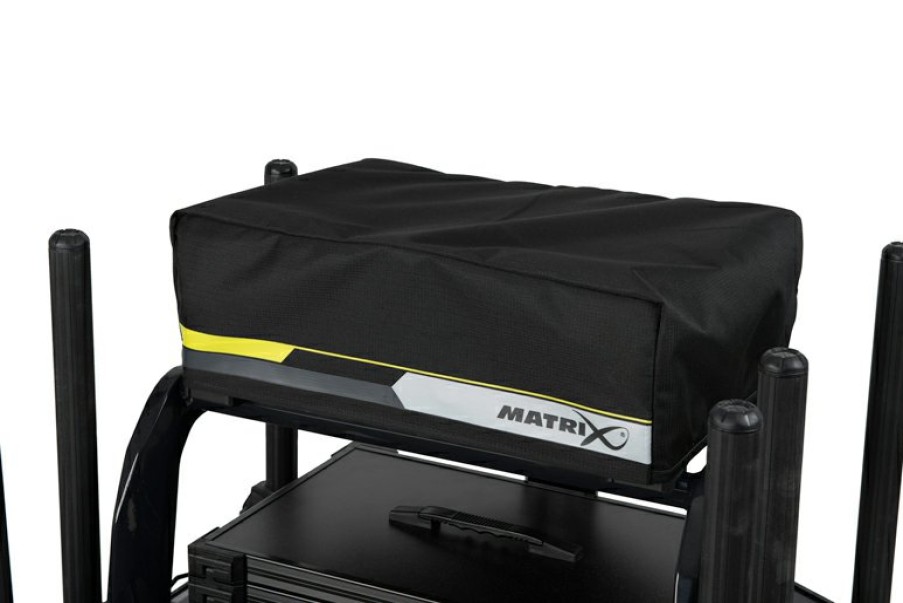 Seatbox Accessories Matrix | Matrix Seatbox Cover