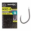 Hooks & Hooklengths Matrix | Matrix Mxc-2 Hooks