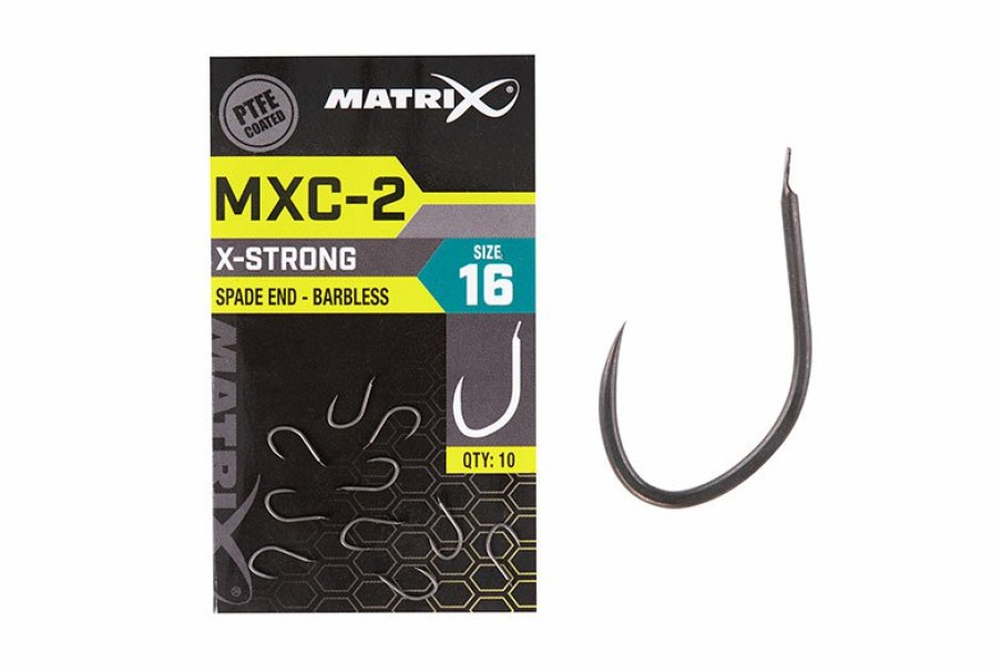 Hooks & Hooklengths Matrix | Matrix Mxc-2 Hooks