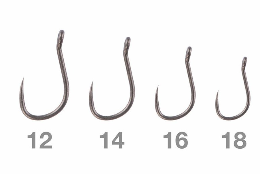 Hooks & Hooklengths Matrix | Matrix Mxc-3 Hooks