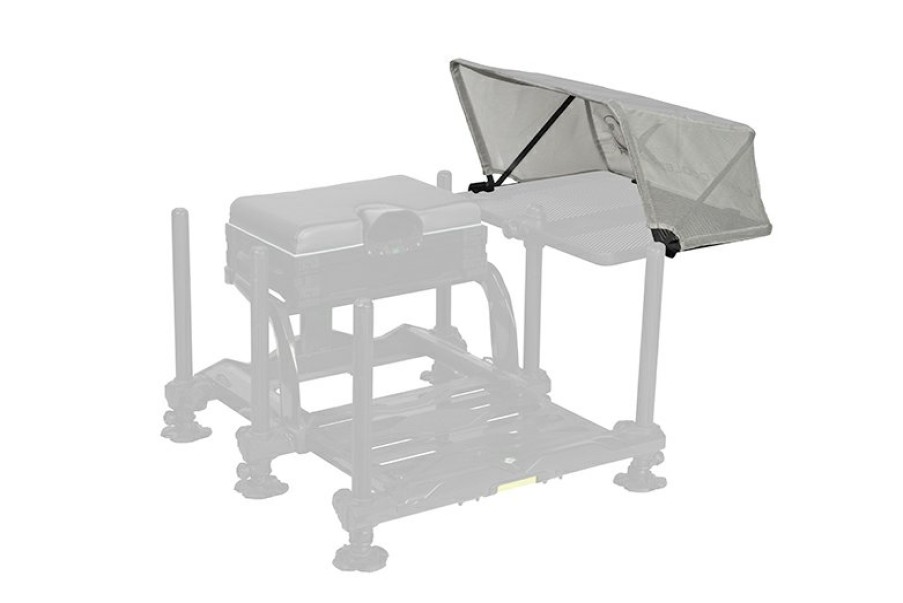 Seatbox Accessories Matrix | Matrix Side Tray Cooler Covers