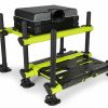 Seatboxes & Units Matrix | Matrix Xr36 Comp Lime Seatbox