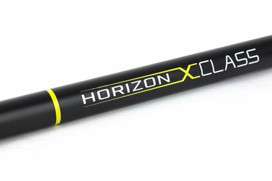 Nets & Handles Matrix | Matrix Horizon Ultra Slim 4.5M Landing Net Handle