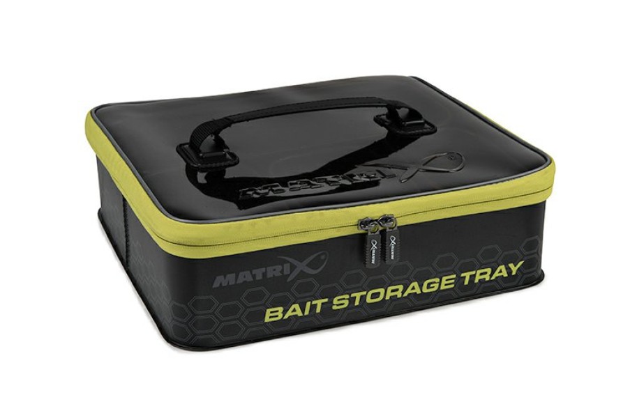 Luggage - Eva Matrix | Matrix Eva Bait Storage Tray