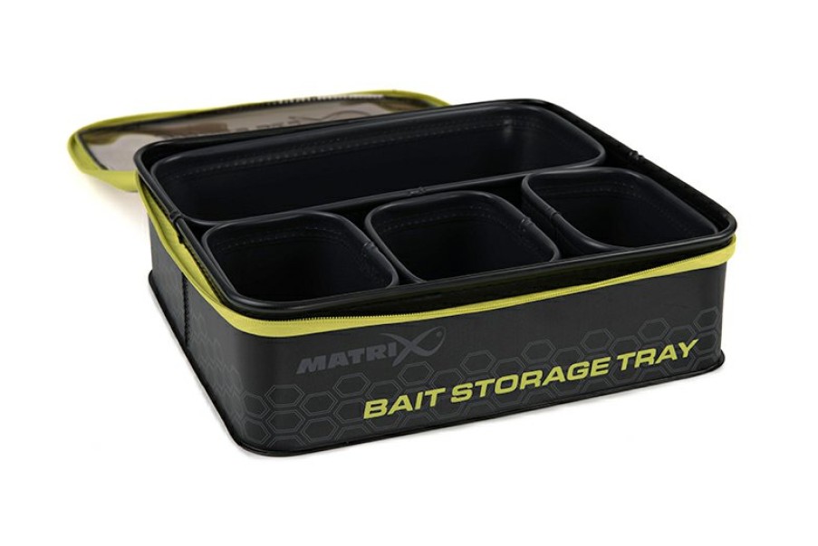 Luggage - Eva Matrix | Matrix Eva Bait Storage Tray