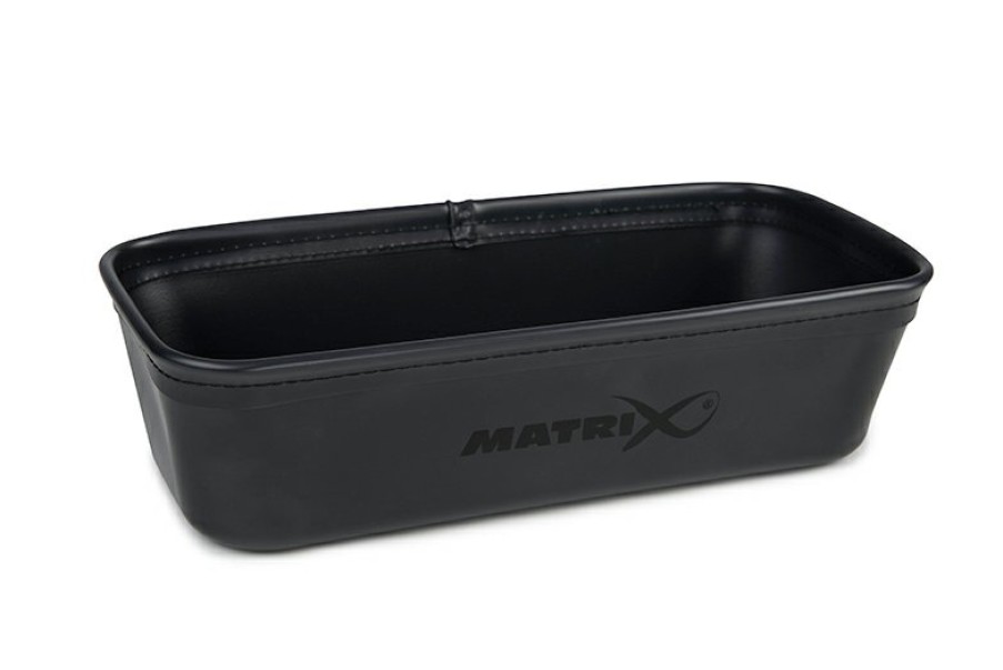 Luggage - Eva Matrix | Matrix Eva Stacking Bait Tub Set