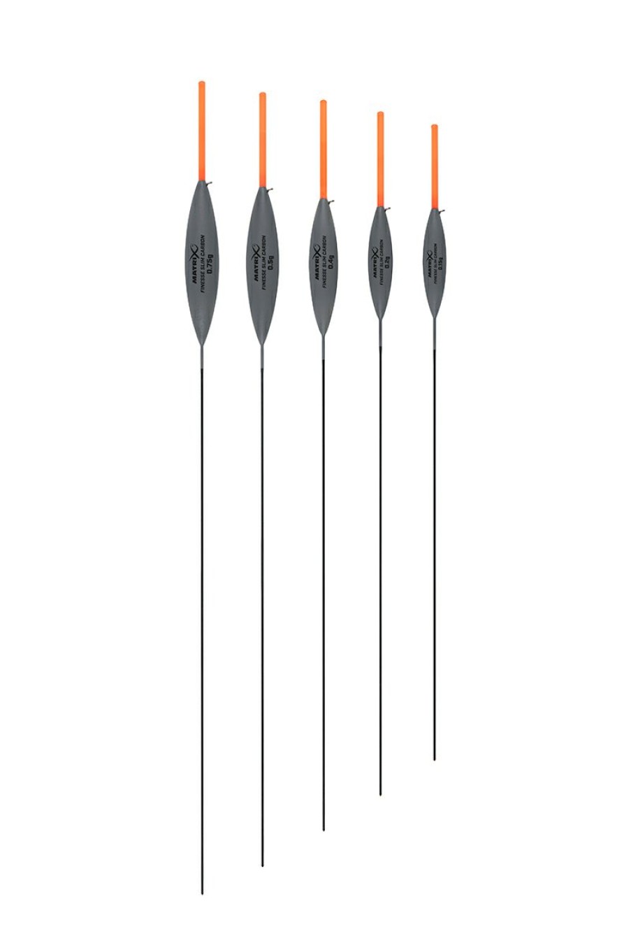 Pole Floats Matrix | Matrix Finesse Slim Carbon Pole Float