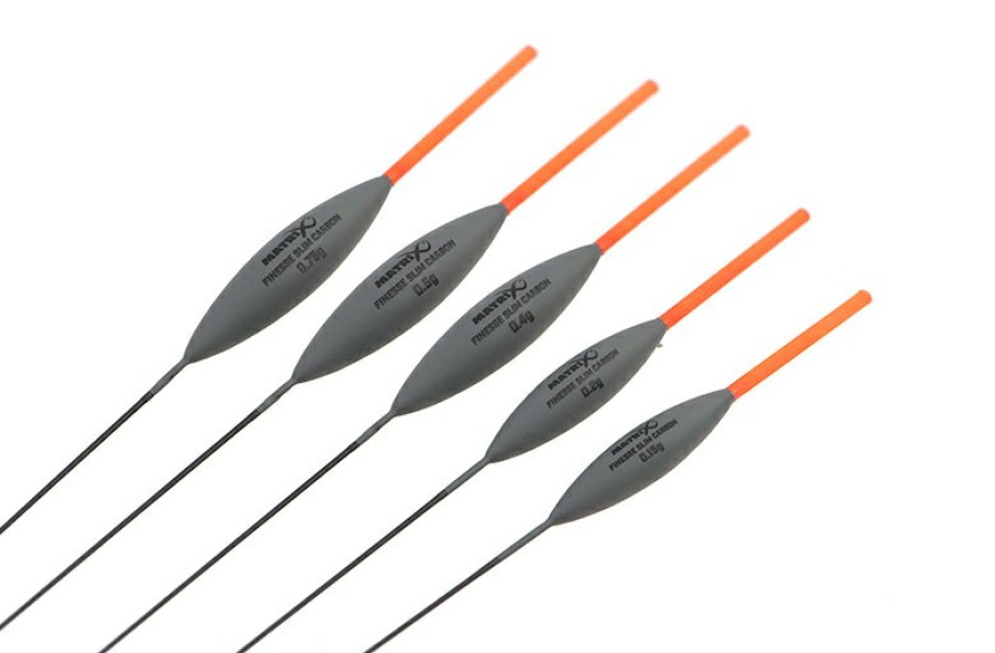 Pole Floats Matrix | Matrix Finesse Slim Carbon Pole Float