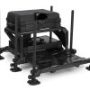 Seatboxes & Units Matrix | Matrix S25 Pro Black