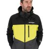 Clothing Matrix | Matrix Wind Blocker Fleece