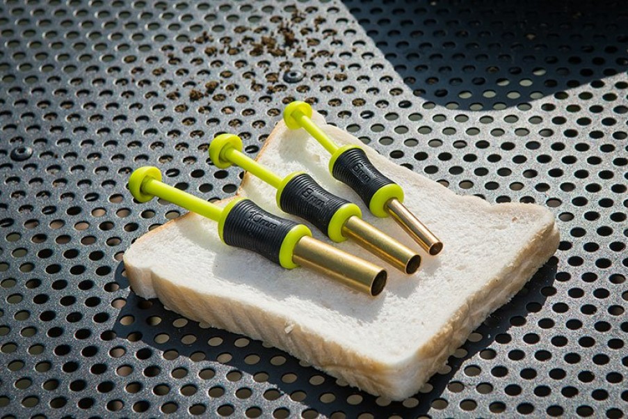 Baiting & Feeding Accessories Matrix | Matrix Compression Punch Set