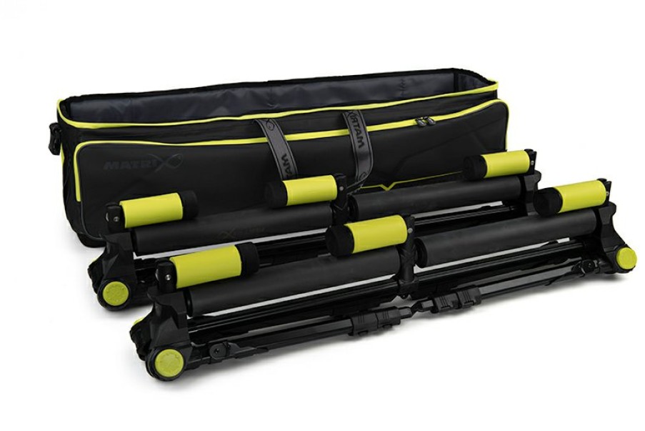 Luggage - Horizon X Matrix | Matrix Horizon Xxl Storage Bag