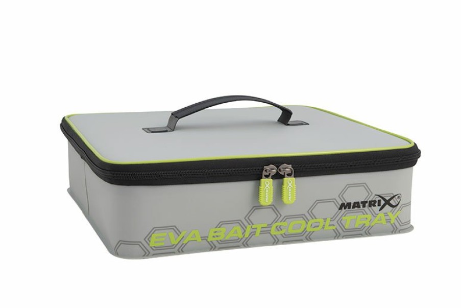 Luggage - Eva Matrix | Matrix Eva Bait Cooler Tray