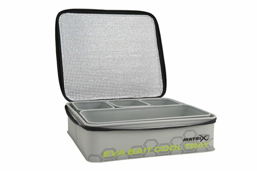 Luggage - Eva Matrix | Matrix Eva Bait Cooler Tray