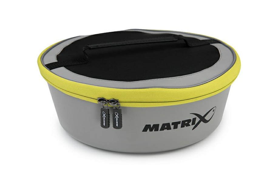 Luggage - Eva Matrix | Matrix Eva Airflow Bowls