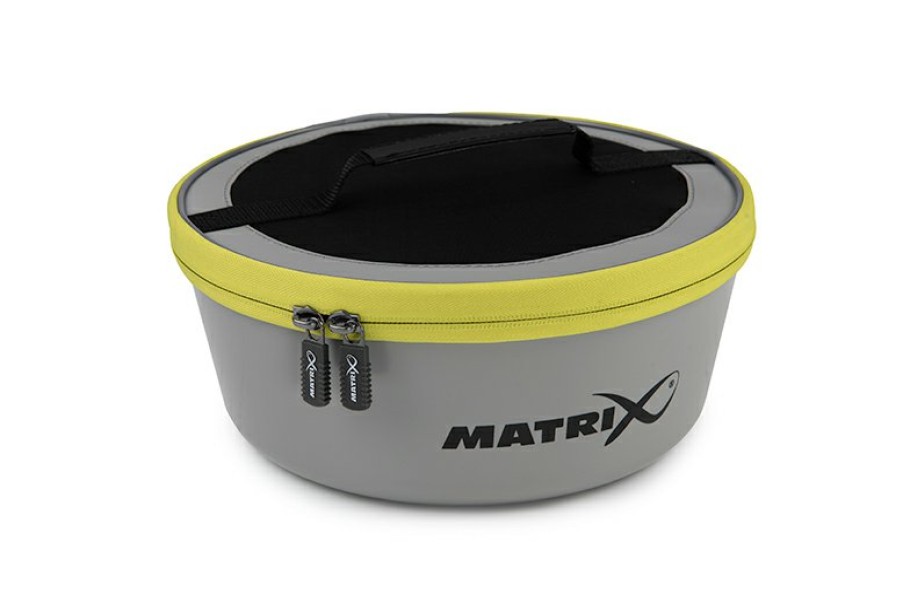 Luggage - Eva Matrix | Matrix Eva Airflow Bowls