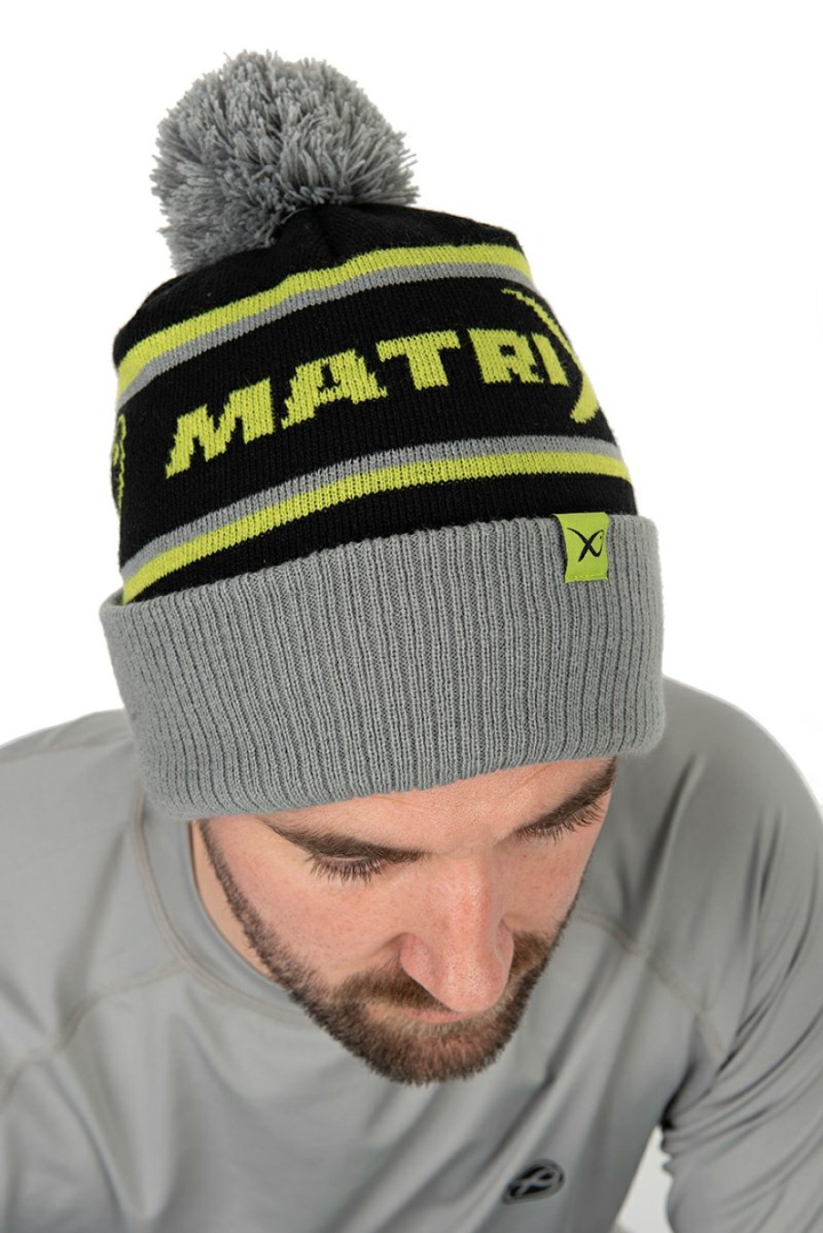 Clothing Matrix | Matrix Thinsulate Bobble Hats