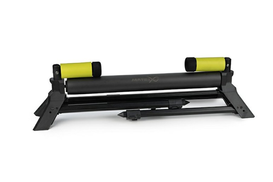 Roosts & Rollers Matrix | Matrix Single Compact Pole Roller