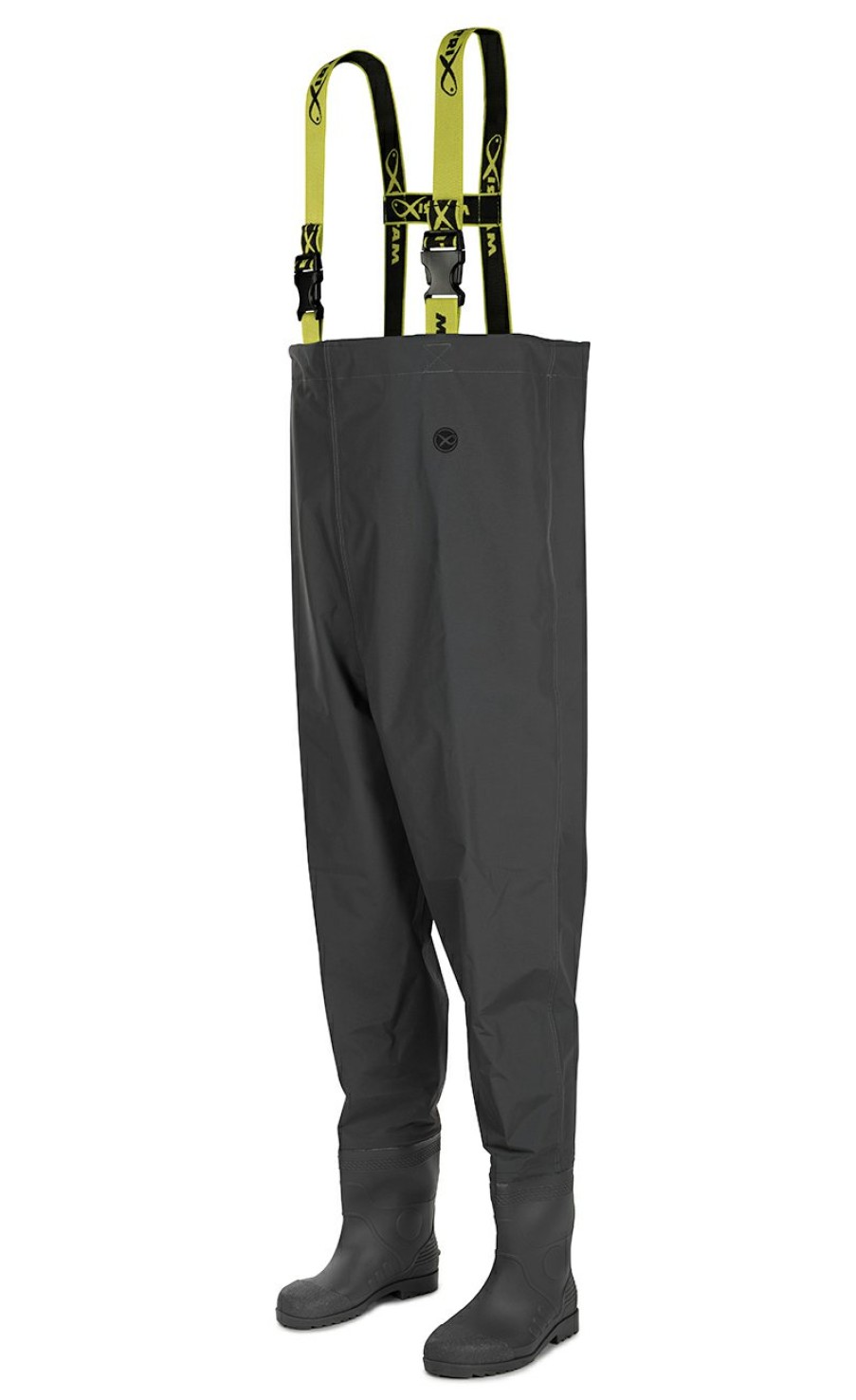 Clothing Matrix | Matrix Chest Waders