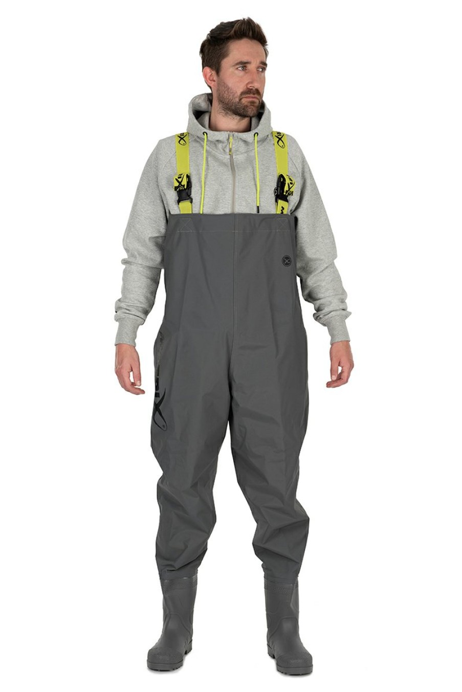 Clothing Matrix | Matrix Chest Waders