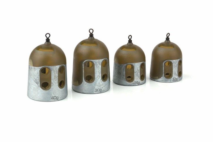 Feeders & Leads Matrix | Matrix Bell Feeders