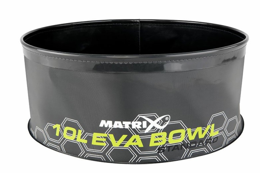 Luggage - Eva Matrix | Matrix Eva 10L Bowl