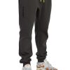 Clothing Matrix | Matrix Black Edition Joggers (Dark Grey / Lime)