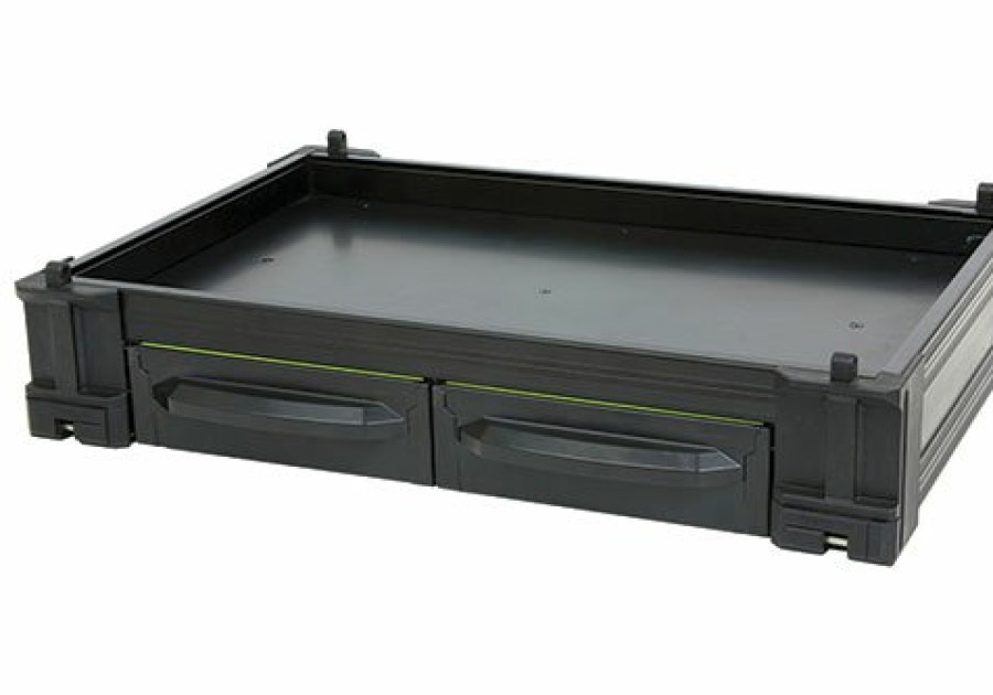 Seatboxes & Units Matrix | Matrix Front Drawer Unit