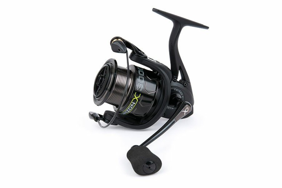 Reels Matrix | Matrix Horizon® X Reels