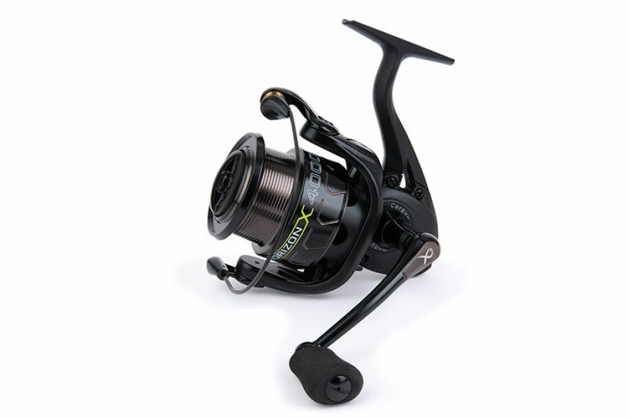 Reels Matrix | Matrix Horizon® X Reels