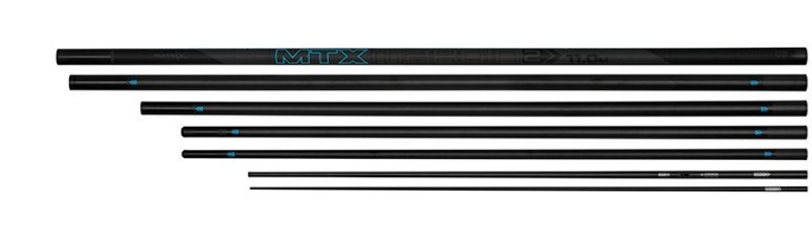 Poles - Mtx V2 Matrix | Matrix Mtx V2 Margin 2 Pole 11M