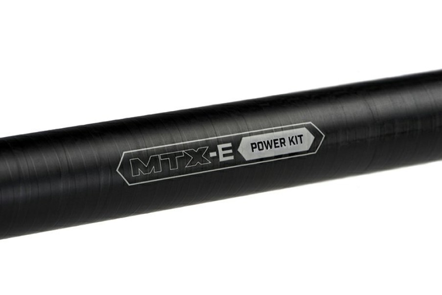 Poles - Mtx-E Matrix | Matrix Mtx-E Power Kit