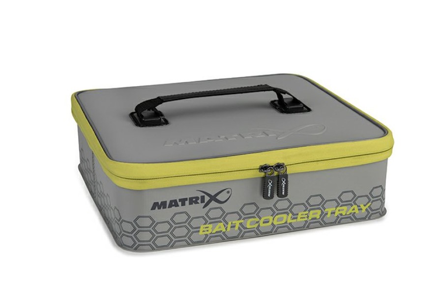 Luggage - Eva Matrix | New Matrix Eva Bait Cooler Tray