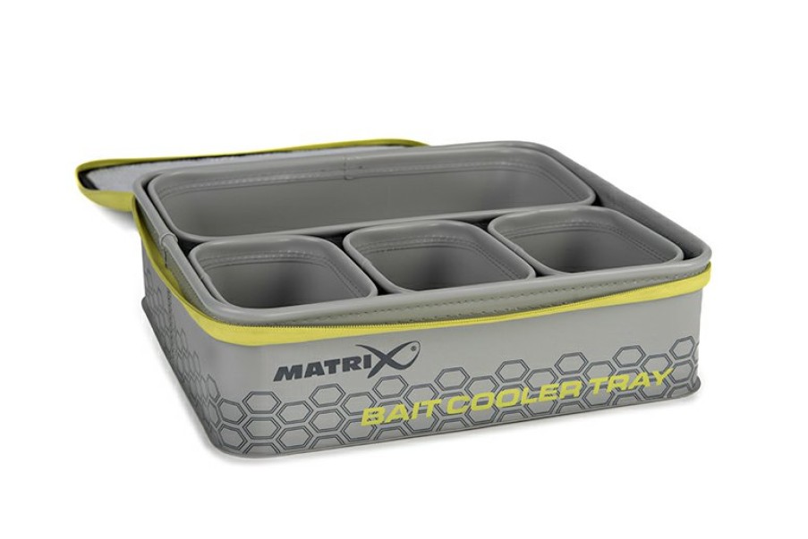 Luggage - Eva Matrix | New Matrix Eva Bait Cooler Tray