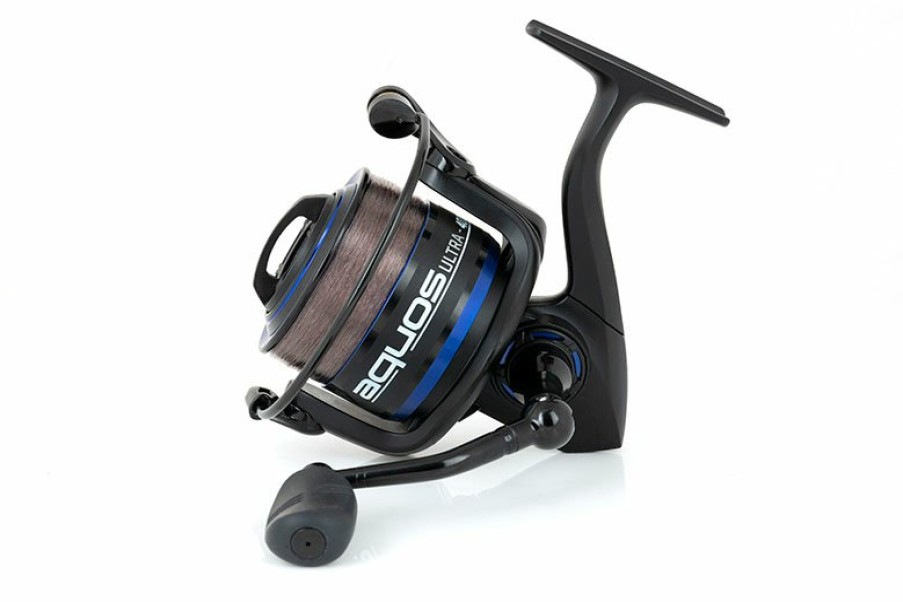 Reels Matrix | Matrix Aquos Ultra Reels