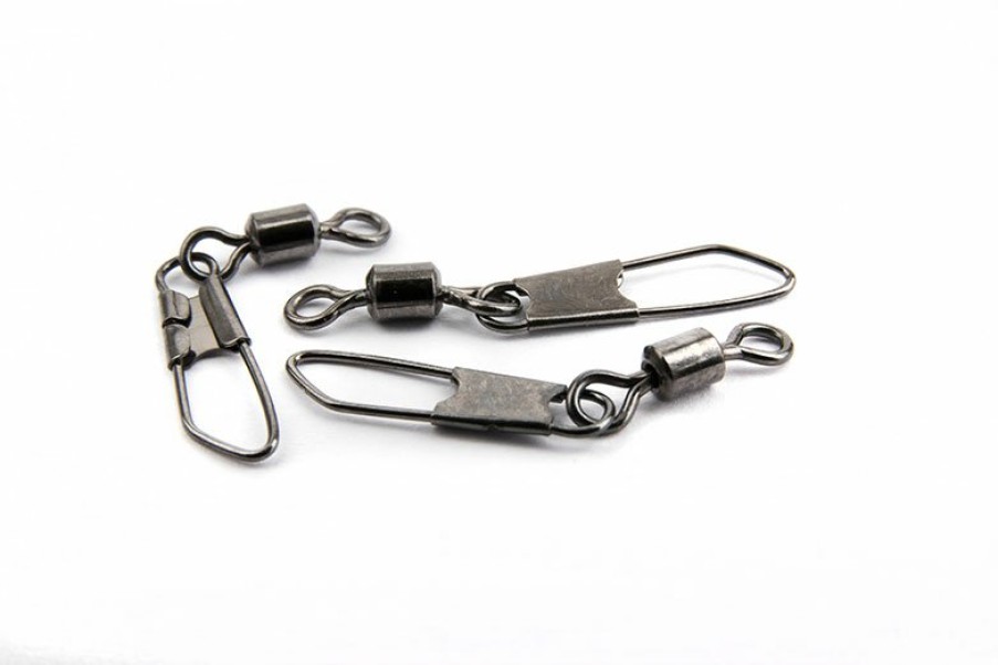 Feeder Accessories Matrix | Matrix Snap Link Swivels