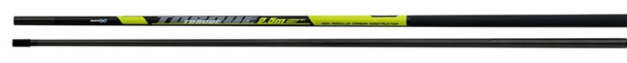 Nets & Handles Matrix | Matrix Torque Power 2.5M Landing Net Handle